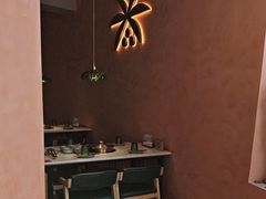 -喃喃椰·糟粕醋·椰子鸡火锅(七堡花园店)