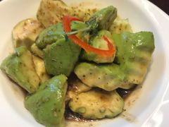 -港丽餐厅(高德置地店)