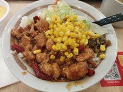 -永和大王(小厨·东四十条店)