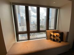 -深圳东门凯悦嘉轩酒店