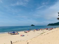 -西涌国际滨海旅游区