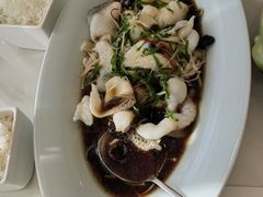 -子霖南山鲜虾面(南山总店)