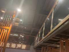 -百草滩羊清水涮羊肉(长城路店)