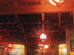 -汉宫汤泉汗蒸洗浴(五四广场店)