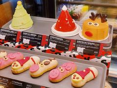 -星巴克(邯郸新世纪广场店)