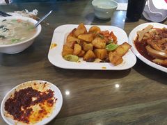 -清真益鑫羊肉手抓馆(南大街店)