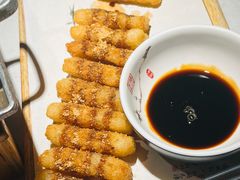-绿茶餐厅(领展购物广场·中关村店)