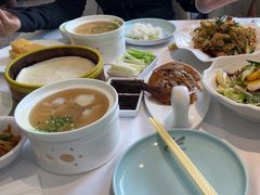 -玉林烤鸭店(定福庄店)