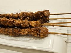 -功德林素菜饭庄(前门店)