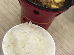 -卢家妈妈·西餐厨房(卜蜂中心店)