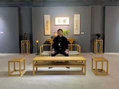 -大理床单厂艺术区