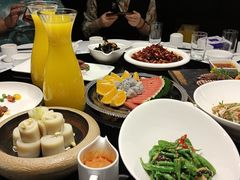 -東舍食唐精品陕菜馆