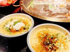 -井格重庆火锅(西直门凯德Mall店)