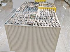 -J-Optical佳视明眼镜·蔡司视觉(青岛金茂览秀城店)