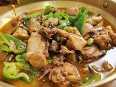 -沈家花园如皋菜(海阳路店)