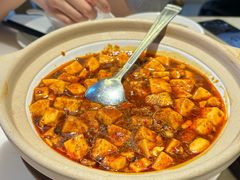 -茅庐川菜(烟台万象汇店)