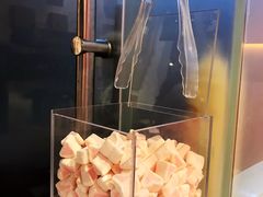 桃心棉花糖-狐狸和向日葵(北京路店)