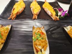 -大正味·蚝酒馆(龙泉店)