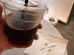 -MQ COFFEE STAND明谦(新洲店)
