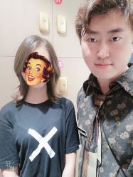 -逸丝风尚