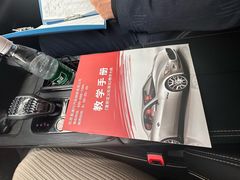 -易通行汽车陪练(通州店)
