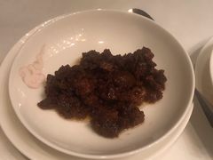 -东海朗廷酒店-唐阁T’ANG COURT 中餐厅