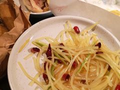 -老头儿油爆虾·知味杭州(爱琴海购物中心)