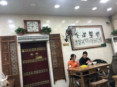 -老刘家泡馍·陕西老字号(钟楼广济街店)