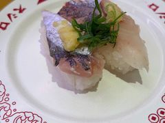 -寿司郎(上野店)