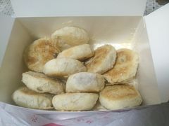 -西施酥饼(欧亚商都店)
