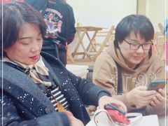 -冒椒火辣(奎星楼街店)