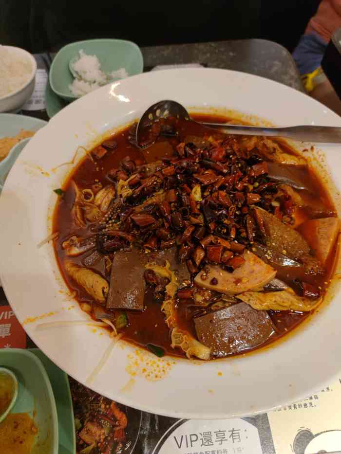 十二味(将军澳店)-"我好喜欢食四川菜[爱心]之前都有食过哩间.