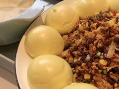 -紫光园·烤鸭·北京菜(劲松店)