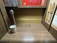 -一兰拉面(梅田阪急东通店)