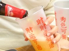 -炒豆合作社(东四总店)