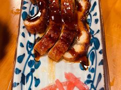 -大焰自助日式料理 铁板烧(徐汇店)