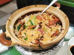 腊味煲仔饭-煲煲好(朝阳门店)