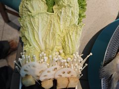 -半天妖烤鱼(丰科万达店)