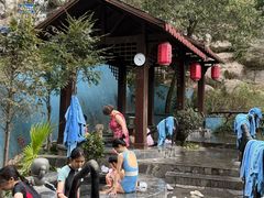 -宜春明月山维景国际温泉度假酒店