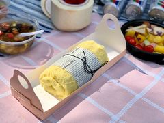 -可丽可丽·生日蛋糕·下午茶(厦门鹭港店)