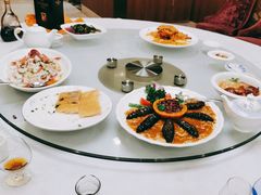 -渔民新村(番禺总店)