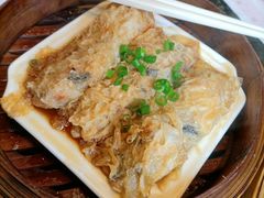 -新兴·金羊座·粤菜点心(乐峰店)