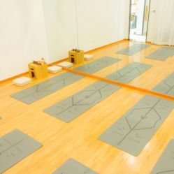 -云上瑜伽·普拉提·维密馆