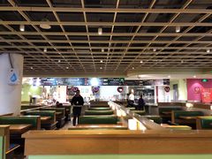 -So Lounge索兰至餐厅(蓝色港湾店)