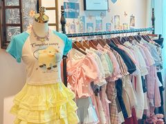 -小熊99自助女装(龙源国际广场店)