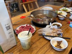 -厝味火锅·潮汕卤水火锅(十一合店)