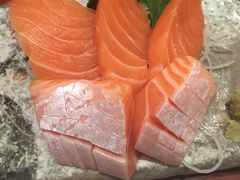 -乾山寿司(好运街店)