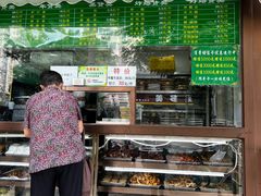 -老回回饺子馆(海洋馆店)