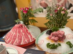 -龙鲜会·澳门生鲜火锅(诚品店)