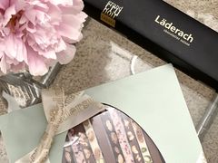 -Laderach 莱德拉(上海环贸iapm店)